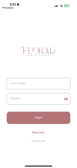 Foral Screenshot 2 of 5