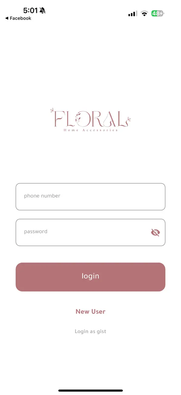 Screenshot #2 pour Foral