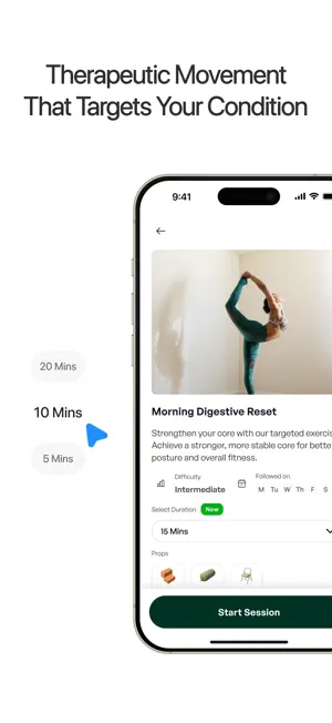 Nirva Health screenshot 3