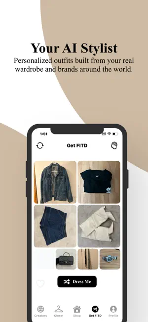 FITD AI screenshot 3
