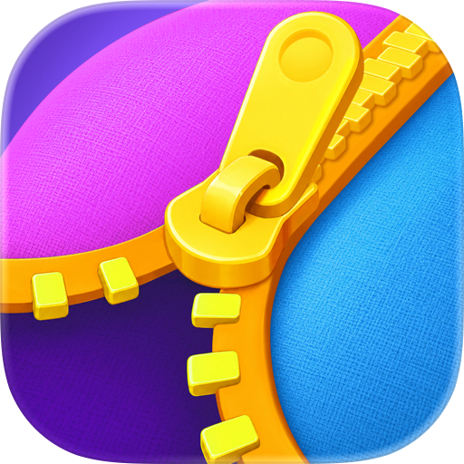 Zip Master: Unzip it!