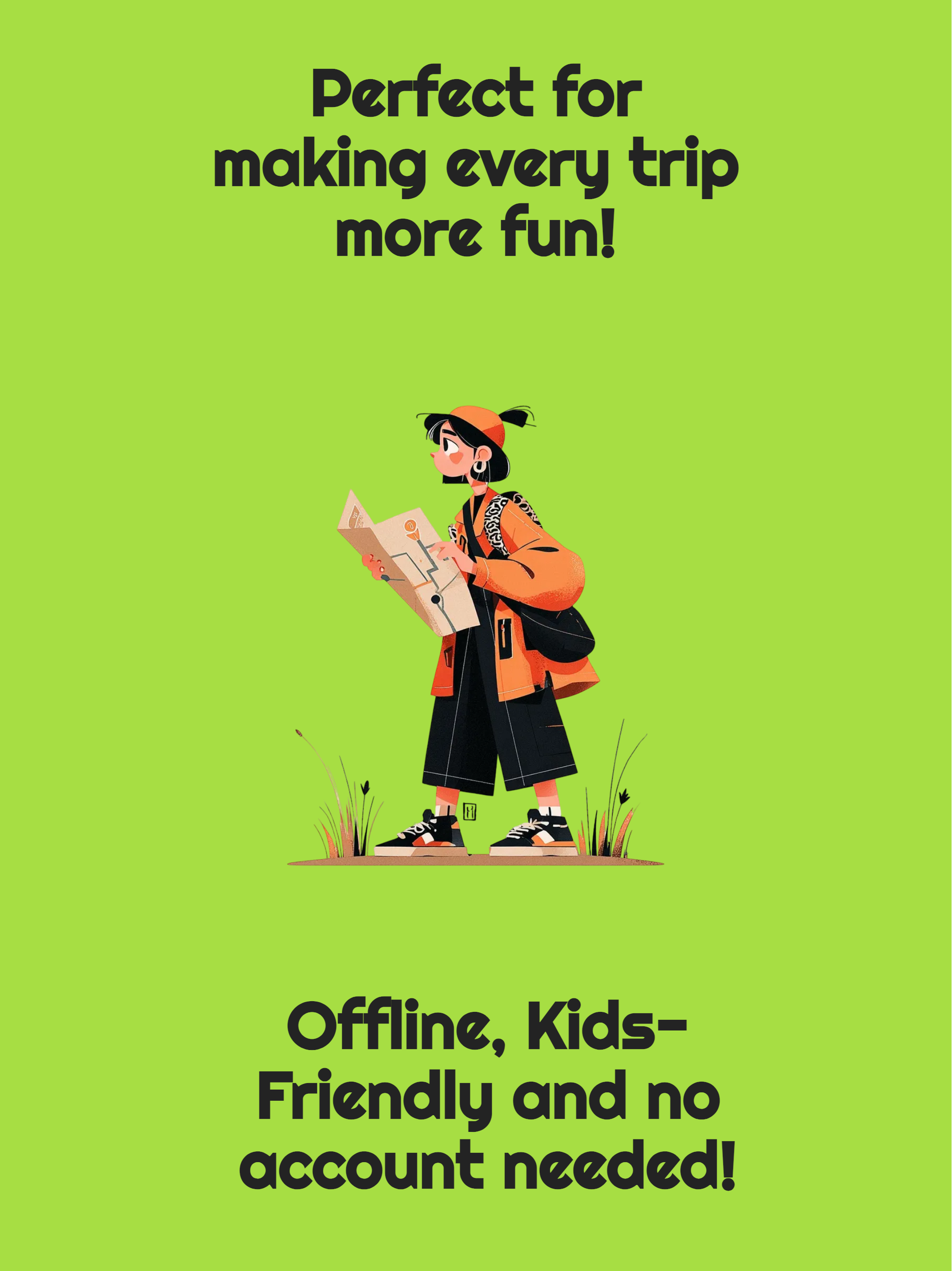 Travel Quest for Kids screenshot 12