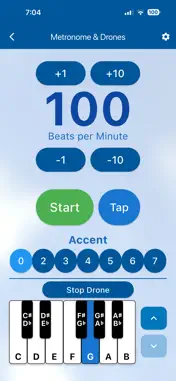 String Position Pro screenshot 8