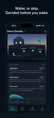 Agent Aqua screenshot 1