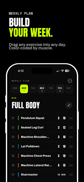 Be Solid Screenshot 4 of 6