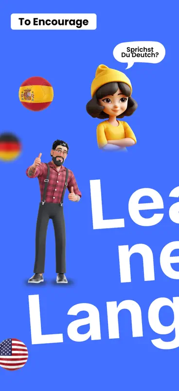 AI Translator Camera & Voice screenshot 1 of 6
