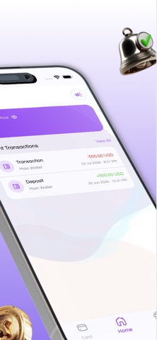 Prime Finance Screenshot 2 of 5