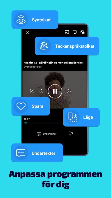 UR Play Screenshot