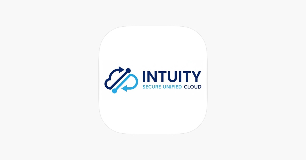 ‎Intuity UC Connex App - App Store