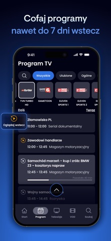 TV Smart GO Screenshot 4 of 8