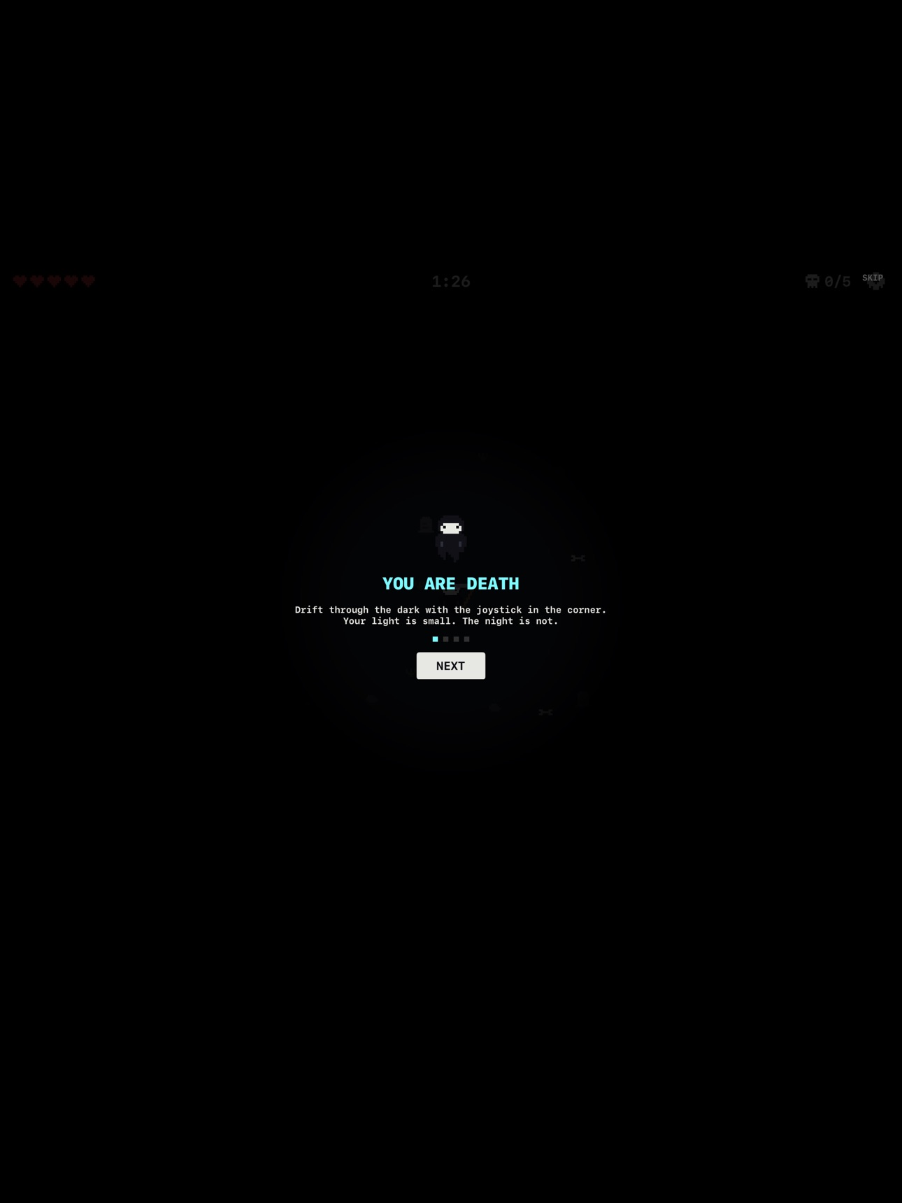 Screenshot 7 of Reaper: Before Dawn