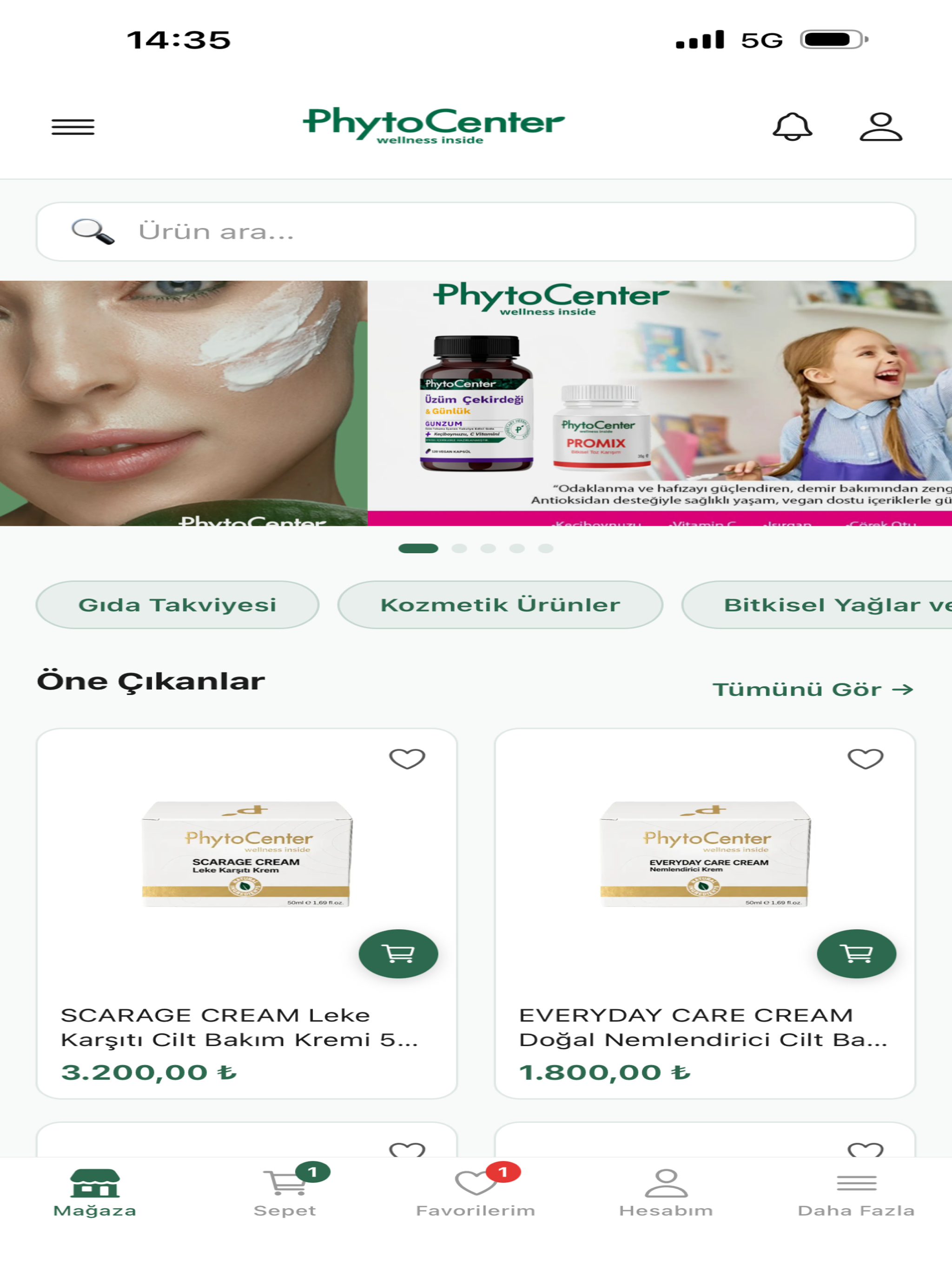 PhytoCenter