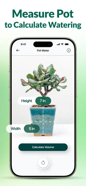 Plantum: Screenshot 5 von 10