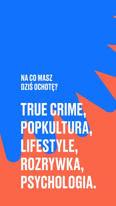 Słucham Screenshot