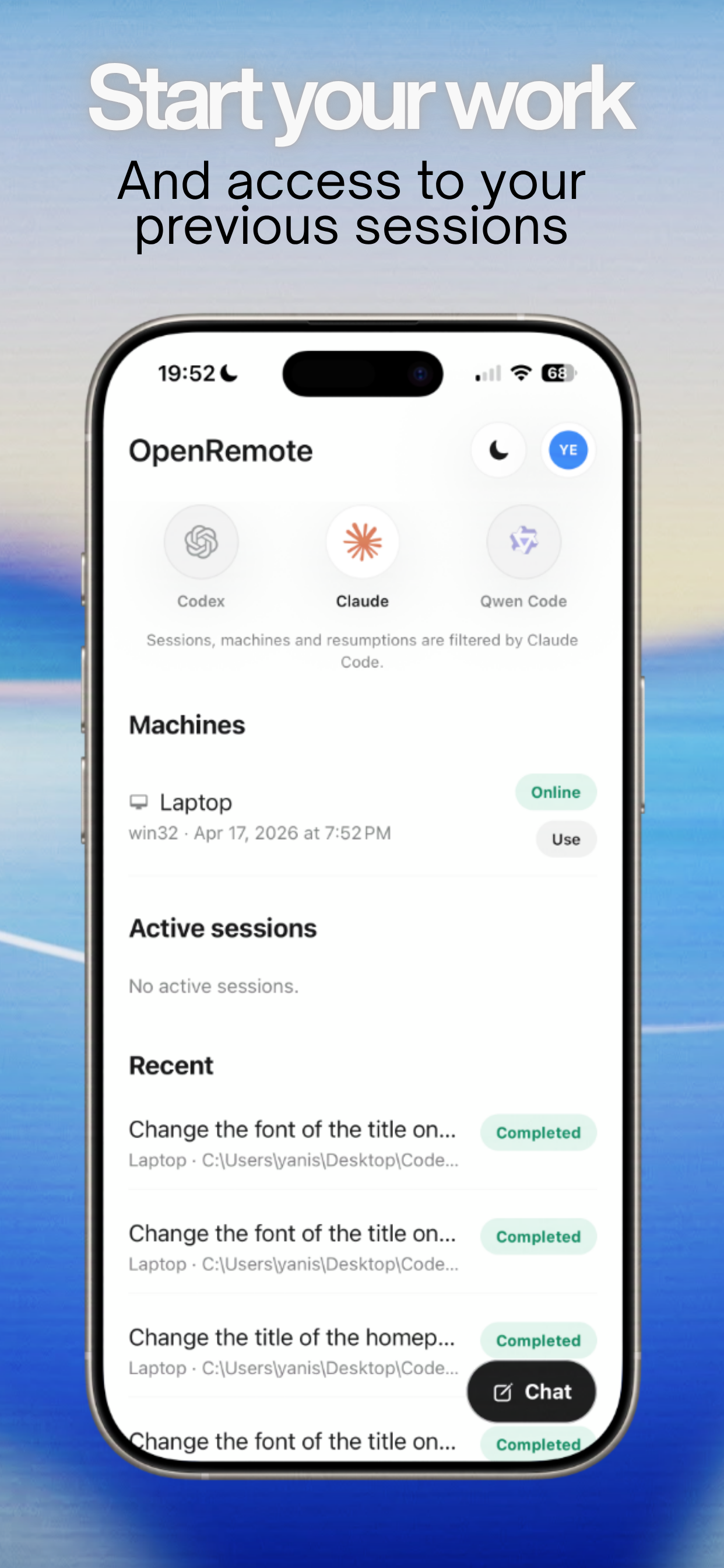 OpenRemote