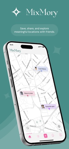 MixMory screenshot