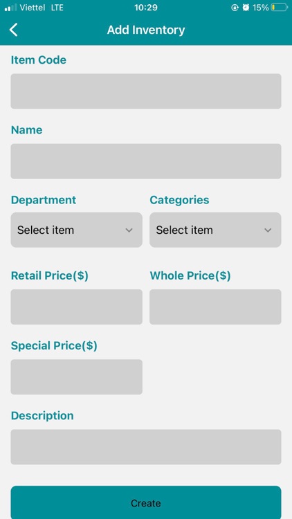 Retail Shelf-Talkers screenshot-6