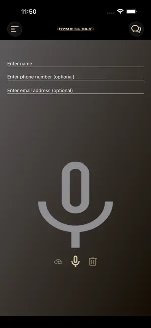 Classic KYMO screenshot 4