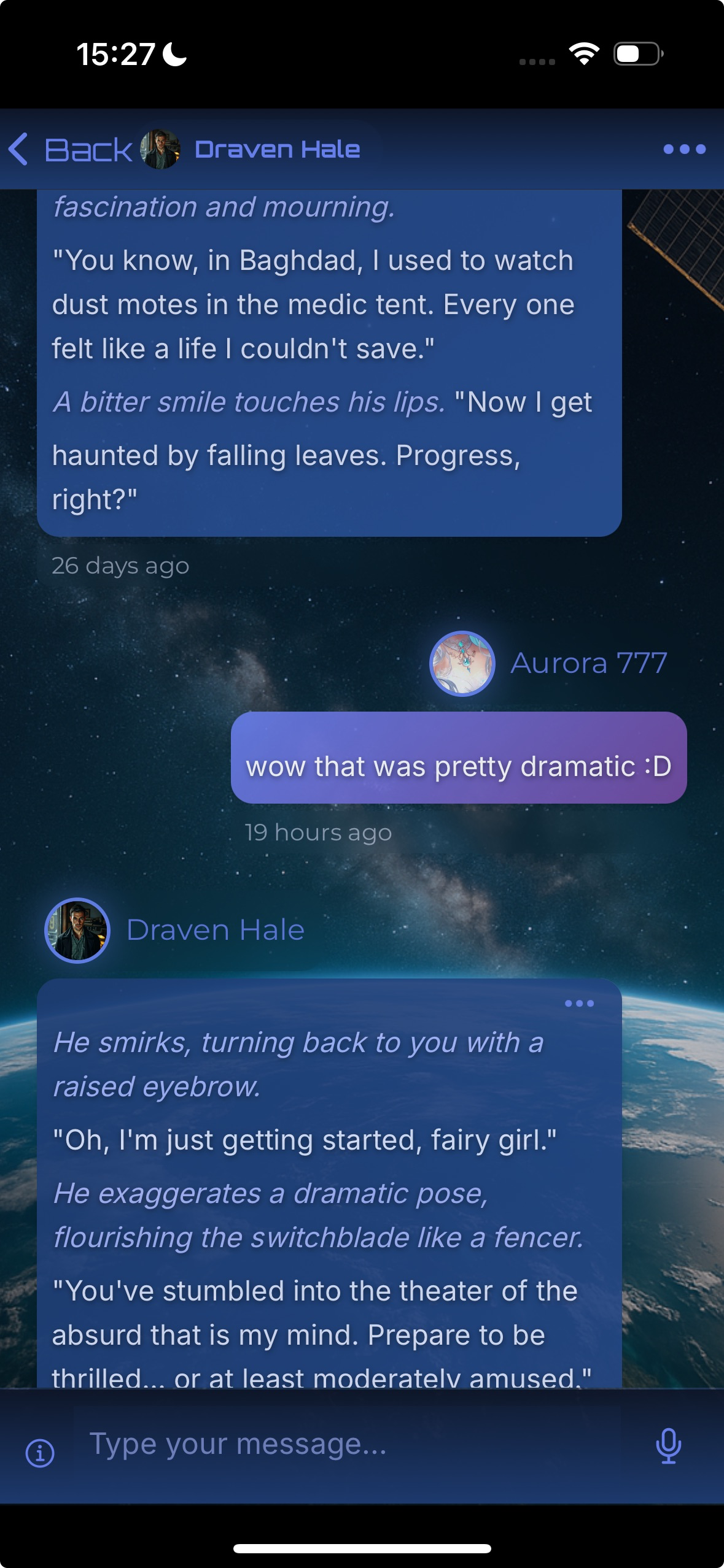 AICHIKI screenshot 3