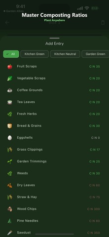 Vernalo Garden Planner Screenshot 8 of 9