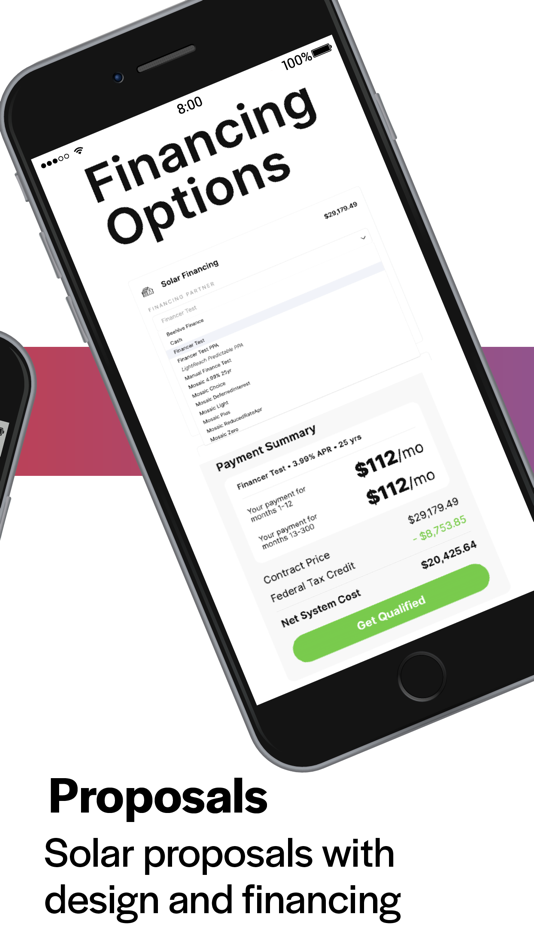 #7. SalesRabbit (iOS) Podle: Sales Rabbit, Inc.