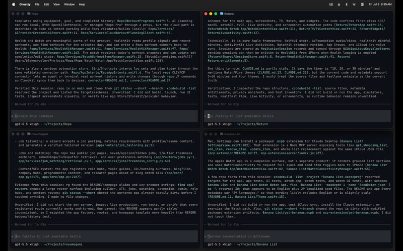941 Tiles screenshot