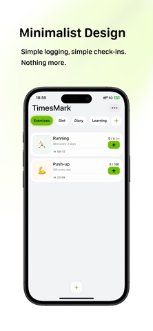 TimesMark Screenshot 2 of 8