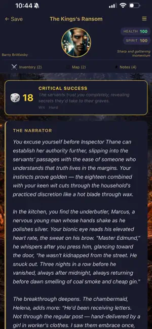 Adfriendture screenshot 3