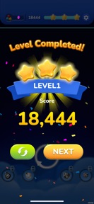 Bubble Shooter - 2026 screenshot