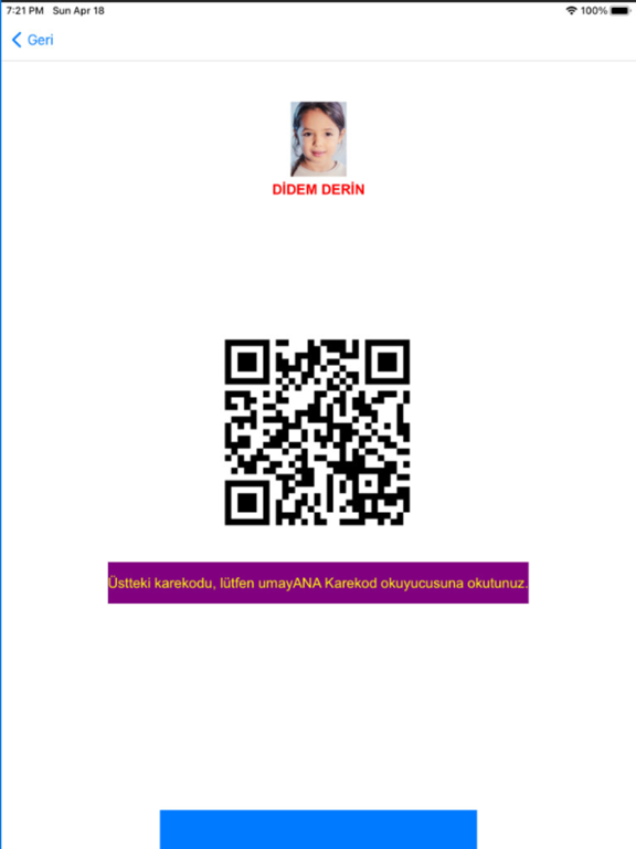 Screenshot #4 pour Sekizdesekiz Mobil Anons