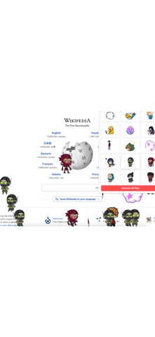 Virtual Pet by NNT New screenshot