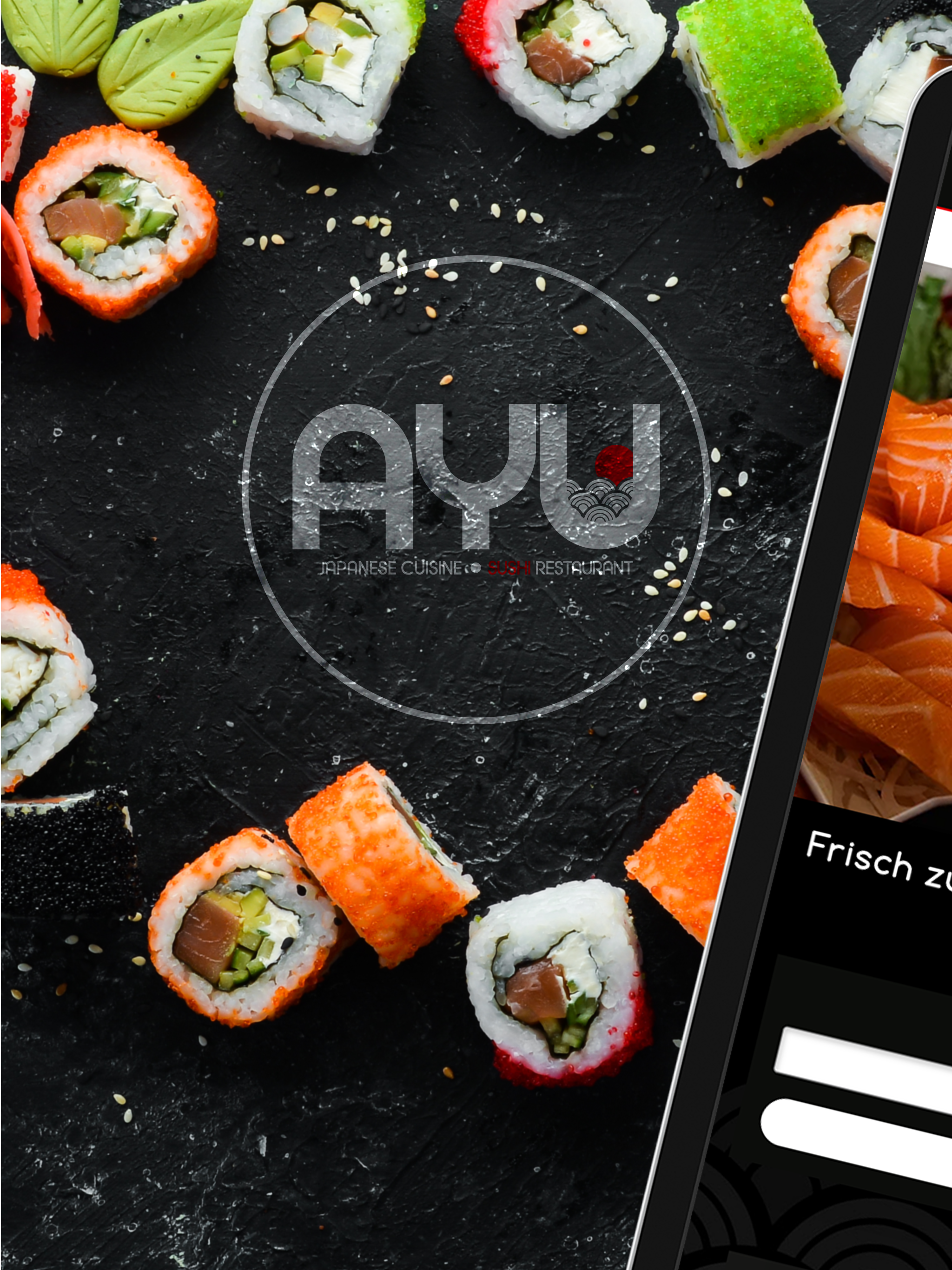 Ayu Sushi