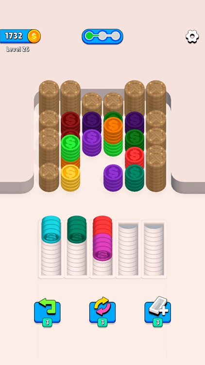 Pile Jam