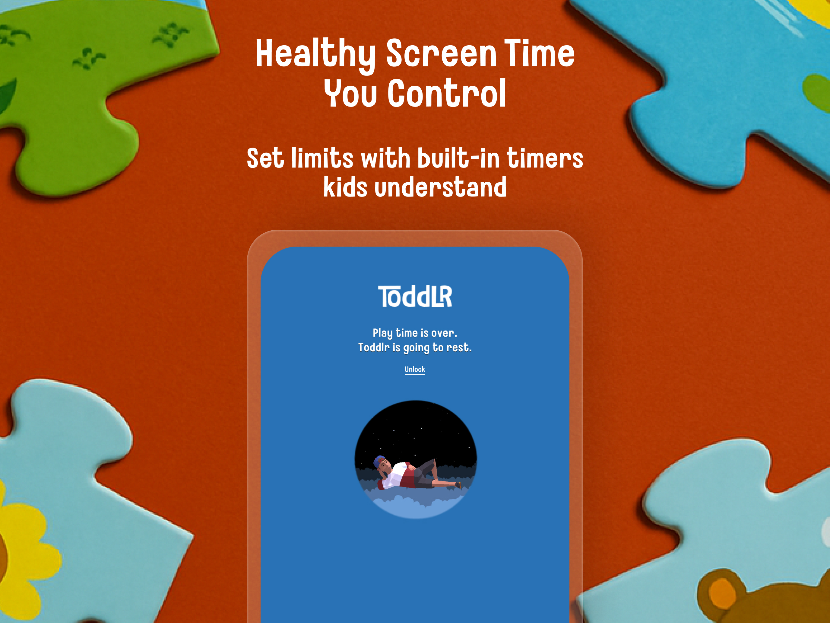 Toddlr - Montessori Preschool screenshot 12