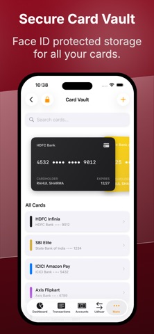 PaisaFlow: Money Manager screenshot