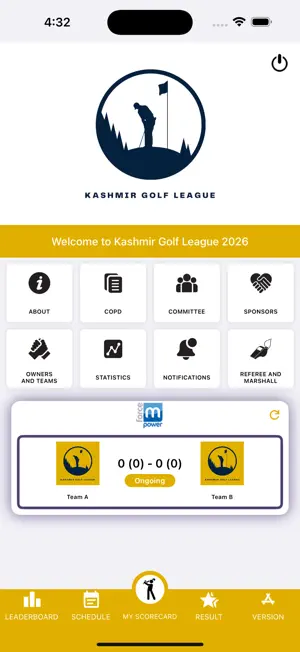 Kashmir GL screenshot 2