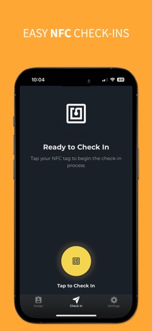 Beacon Pulse screenshot
