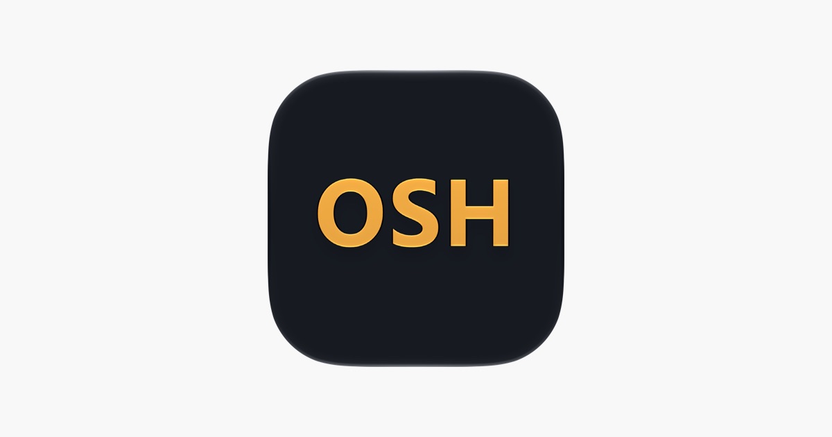 ‎OSH Host Stand App - App Store