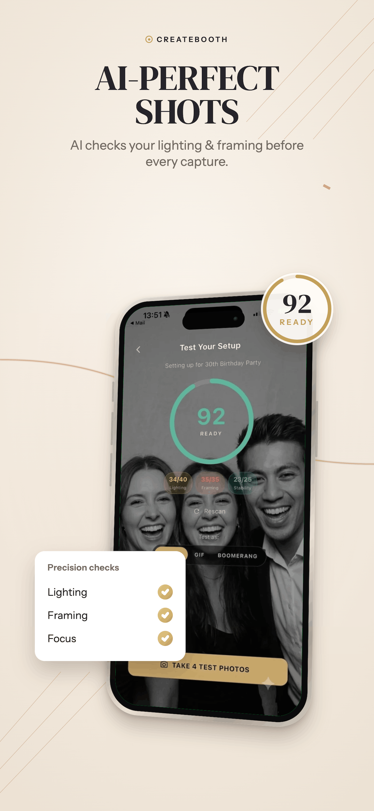 CreateBooth – Event Booth screenshot 8
