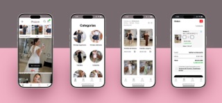 Passarela Shop Trendy iPhone screenshot