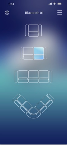 Lounge Link - Smart Control screenshot