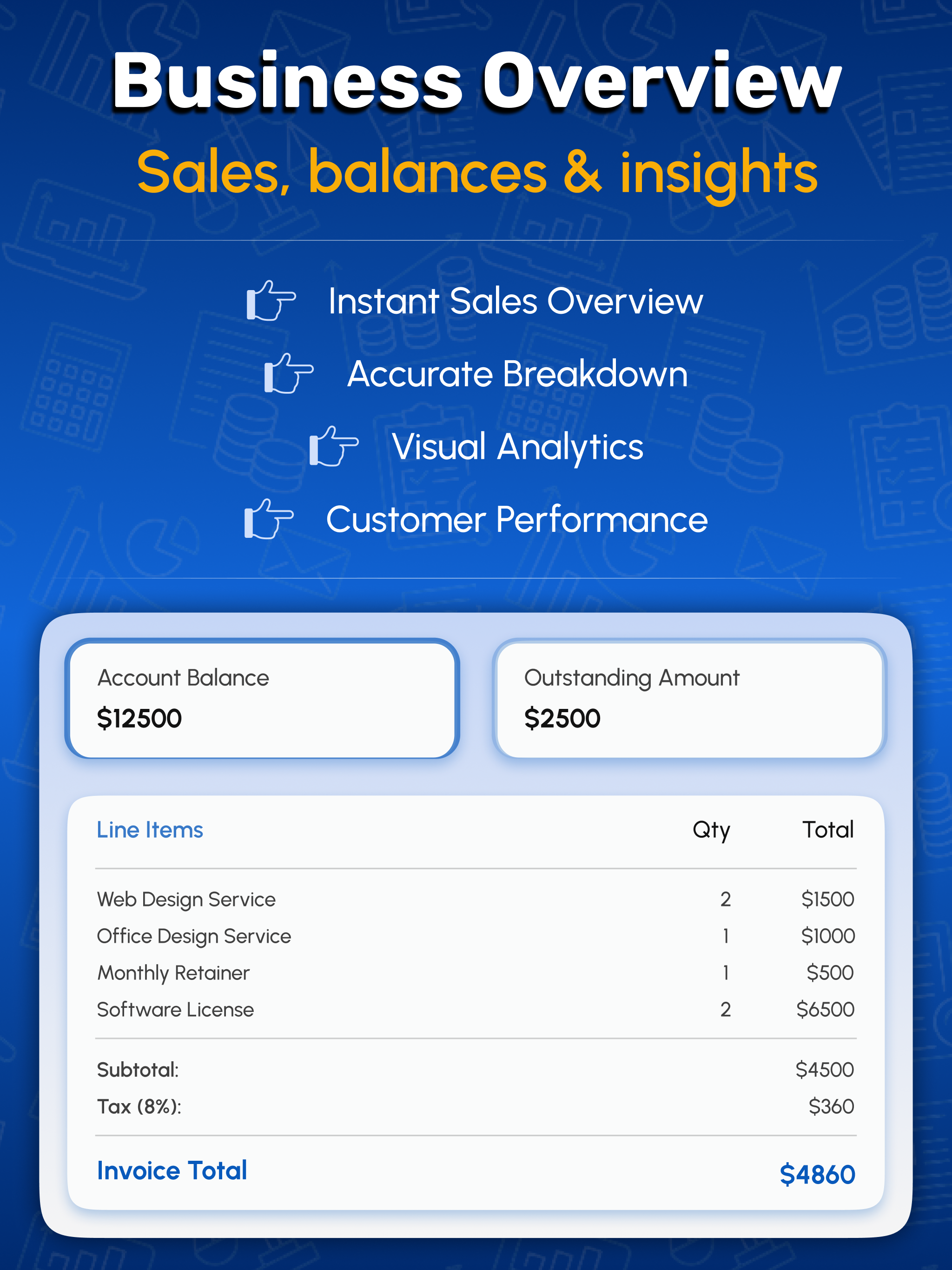 Book Keeping Accounting screenshot 8