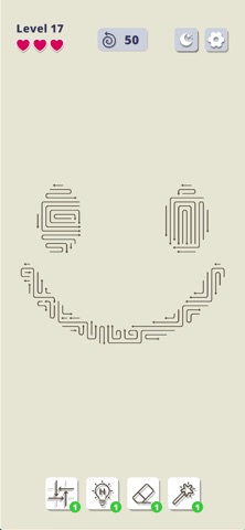 Arrow Maze Out Screenshot 6 of 6