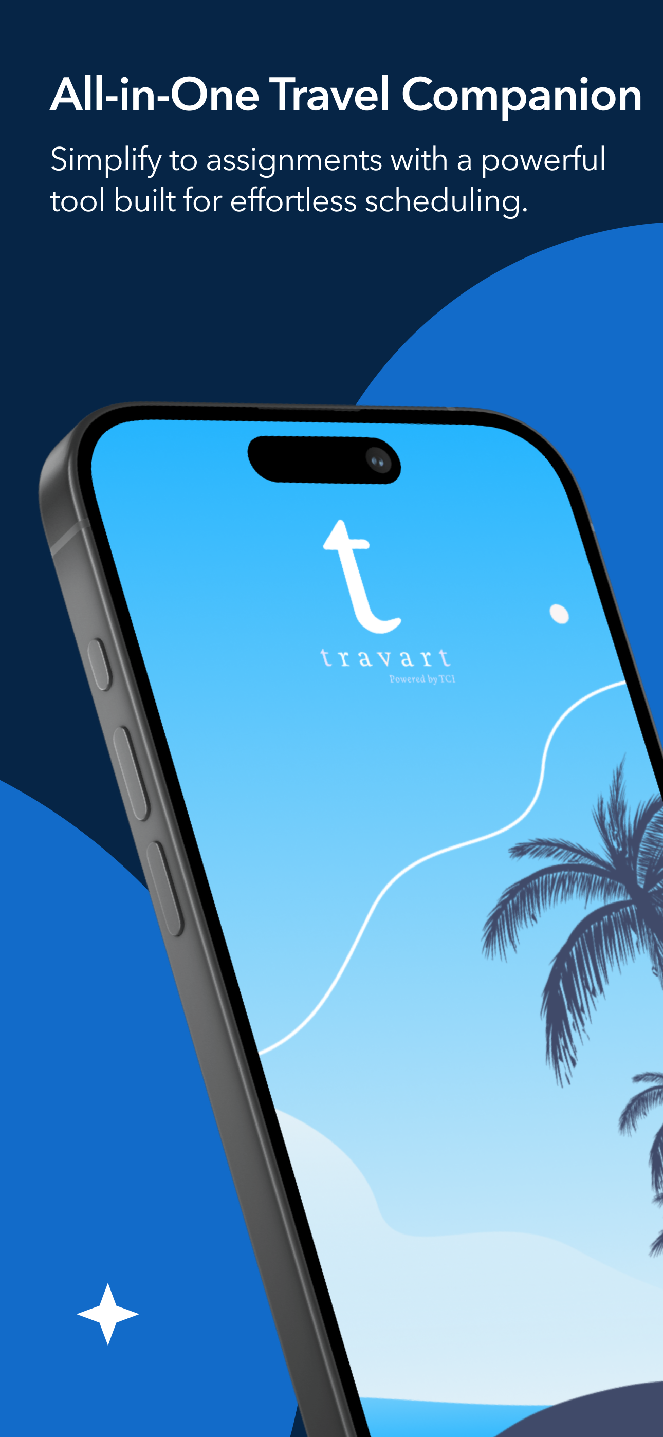 Travart screenshot 2