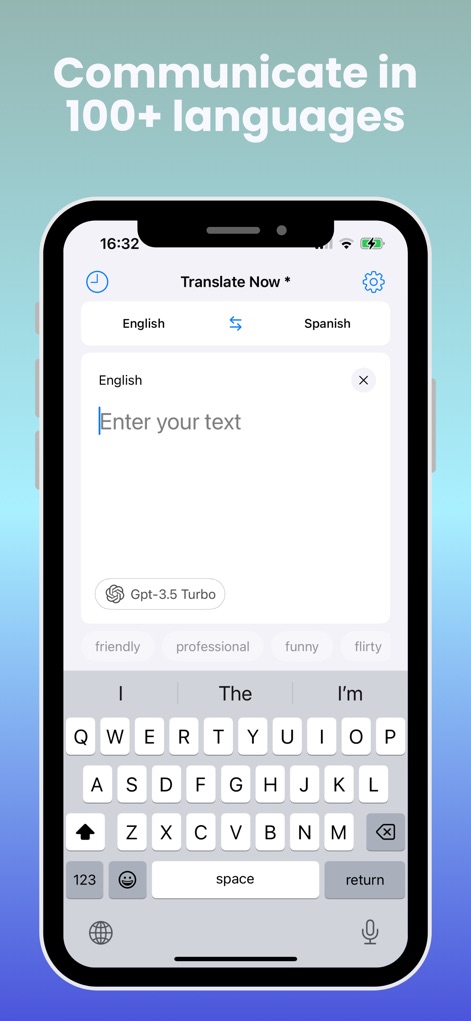 Translate Now * - Education App | MWM