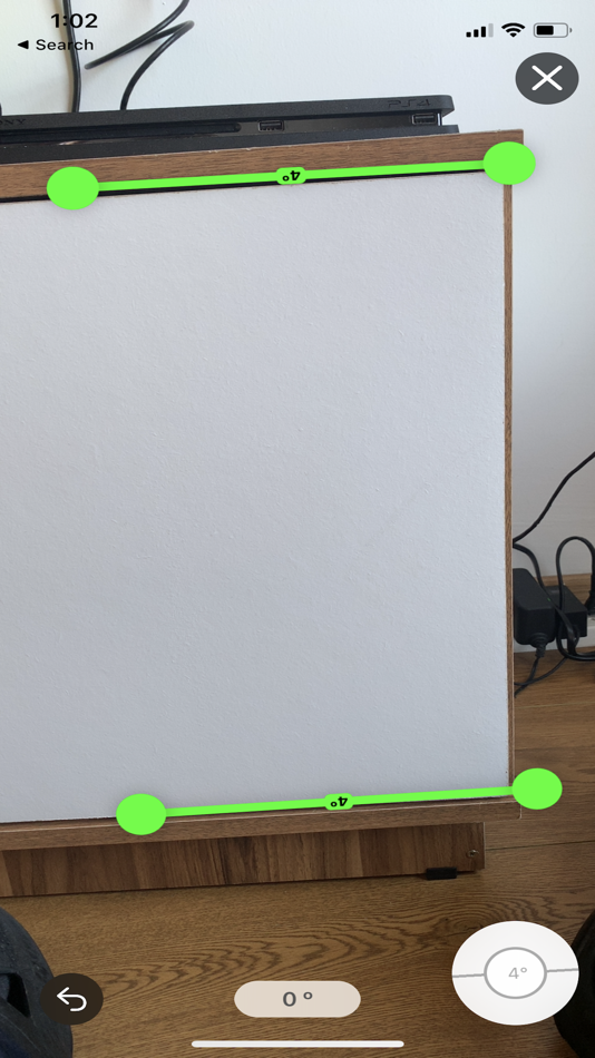 #3. Navi-gator (iOS) De: Andres Lozano