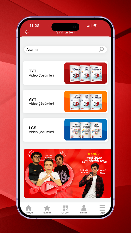 #3. 3D Mobil (iOS) De: Muhammet Karakok