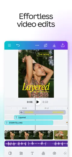 Canvaのスクリーンショット（4/10）