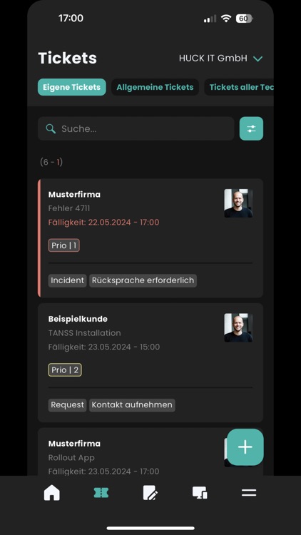 TANSS v10 screenshot-3