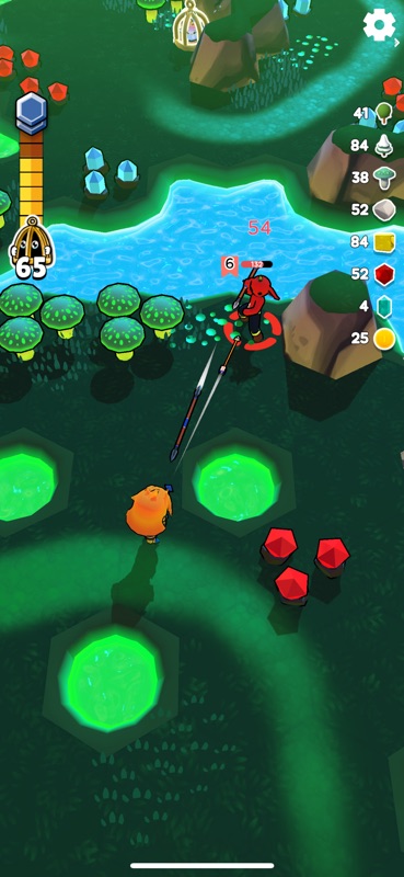 Pocket Journey: Adventure screenshot 4
